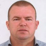 Berti Dedja wird wegen bandenmäßigem Drogenhandel gesucht