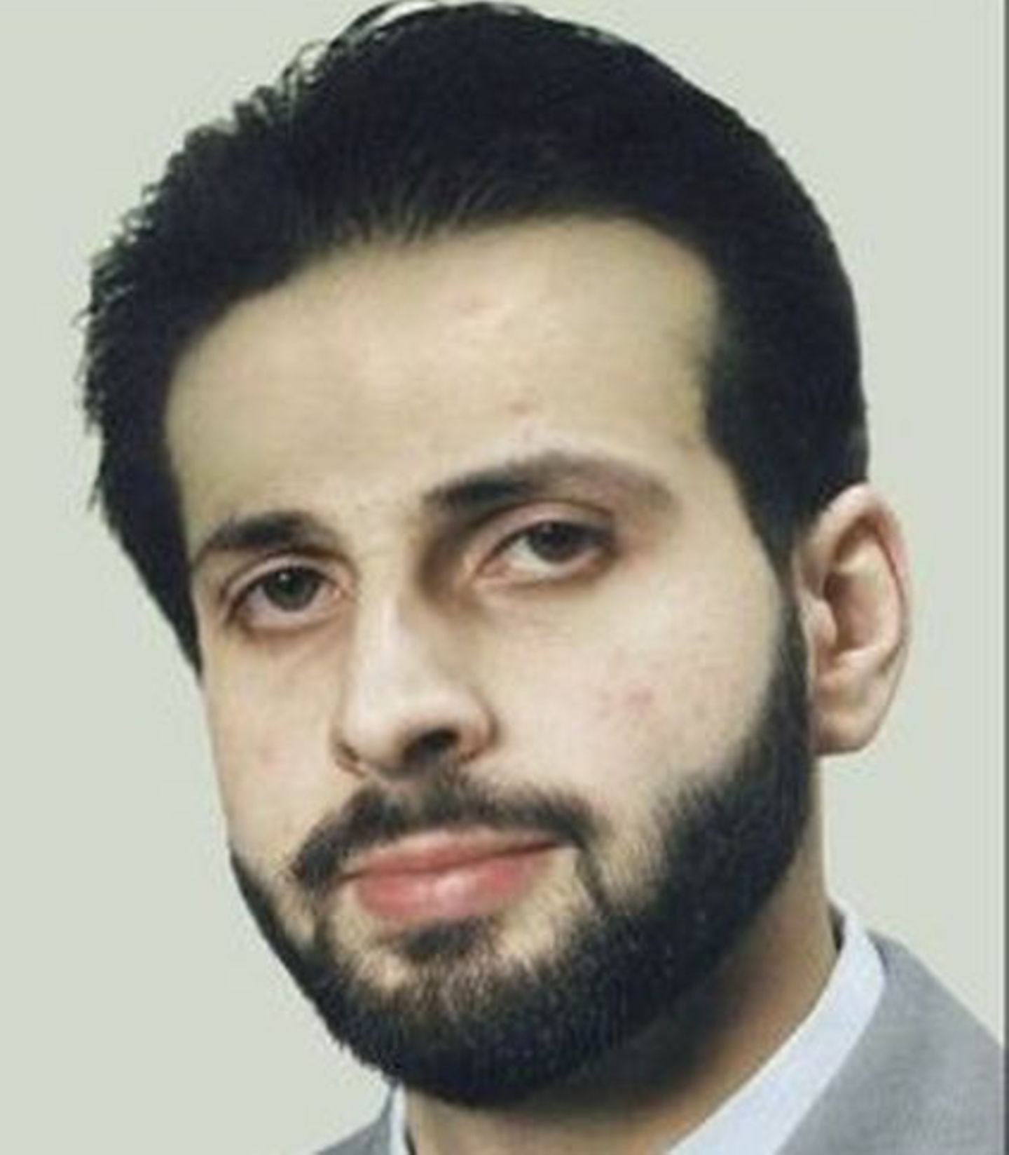 Said Bahaji, u.A. mehrtausendfacher Mord und Mitgliedschaft in einer terroristischen Vereinigung, keine Belohnung Said Bahaji soll an den Anschlägen vom 11. September beteiligt gewesen sein
