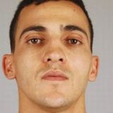 Mohamed Abdellaoui soll einen Mann erstochen haben