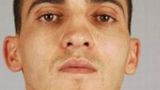 Mohamed Abdellaoui soll einen Mann erstochen haben