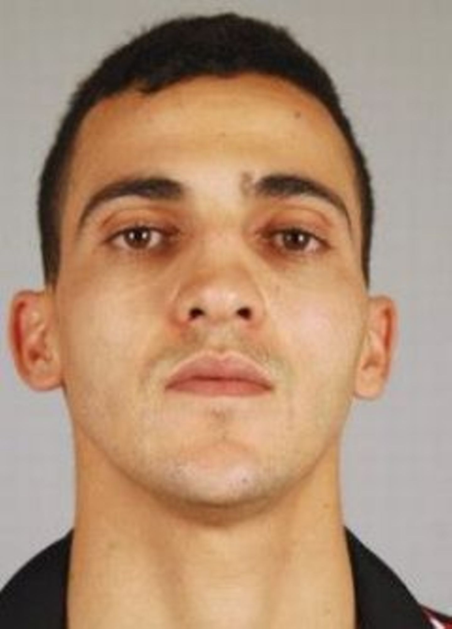 Mohamed Abdellaoui, Totschlag und gefährliche Körperverletzung, Belohnung 5000 Euro Mohamed Abdellaoui soll einen Mann erstochen haben
