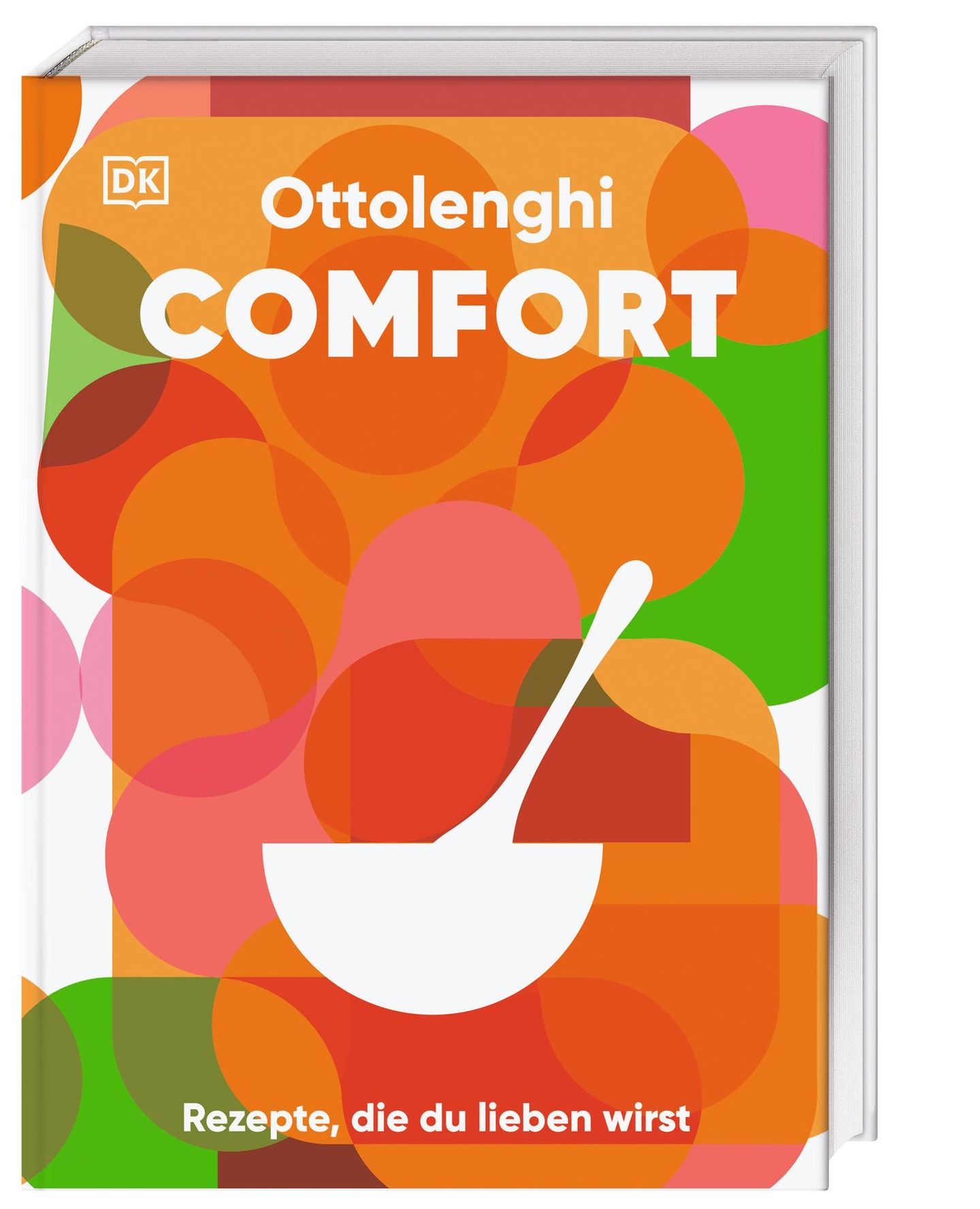 Mehr Rezepte von Yotam Ottolenghi finden Sie hier: "Comfort". Erschienen im DK-Verlag, 320 Seiten, 38 Euro