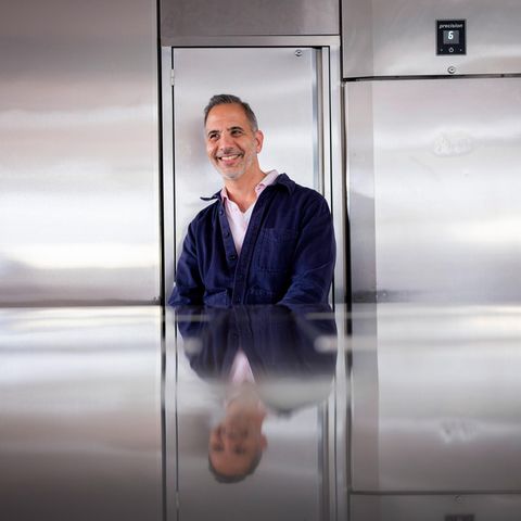 Yotam Ottolenghi