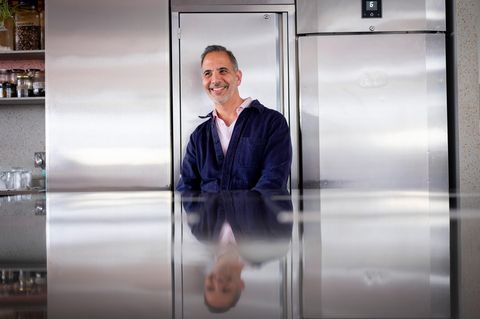Yotam Ottolenghi