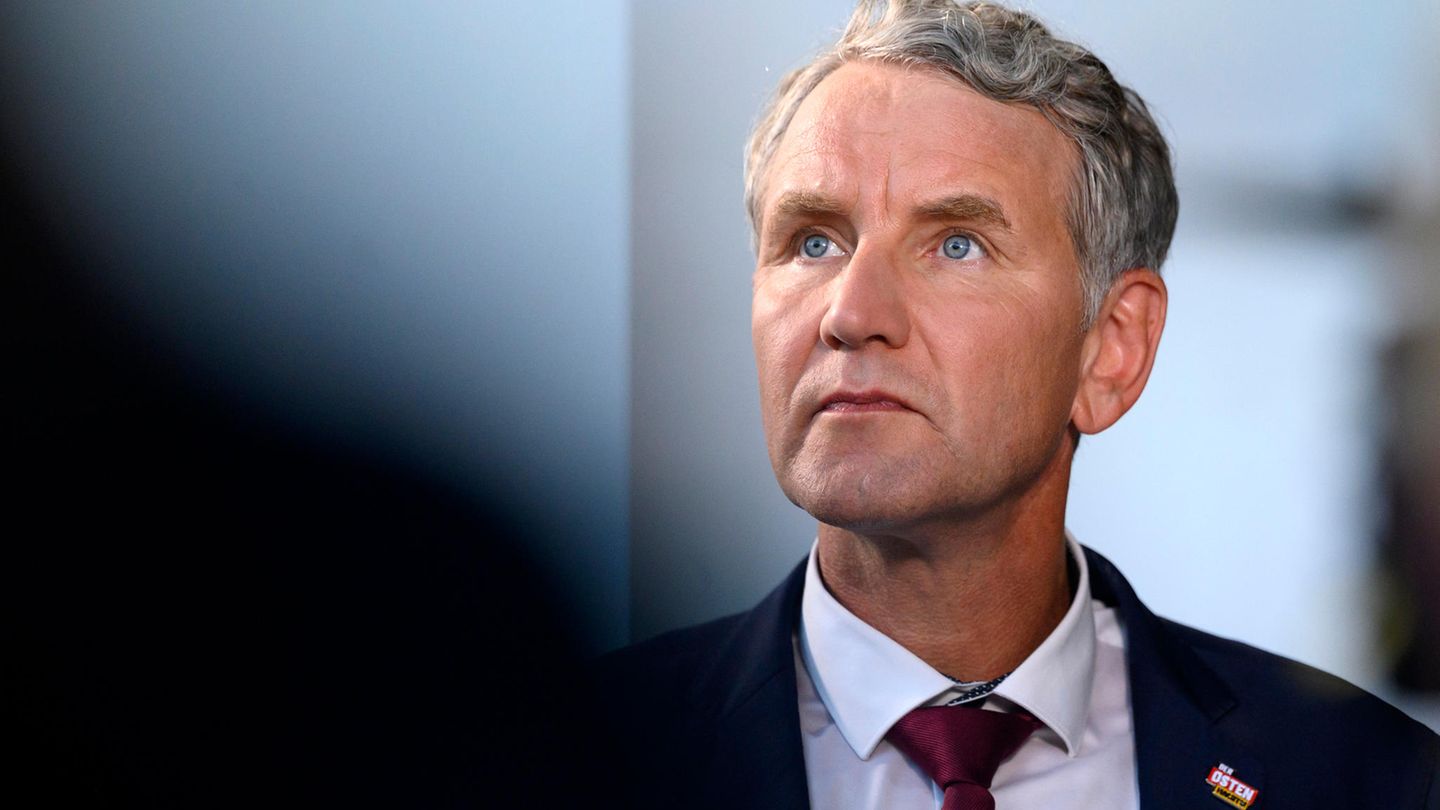 AfD-Coup oder Mehrheitsregierung? Was droht in Thüringen?