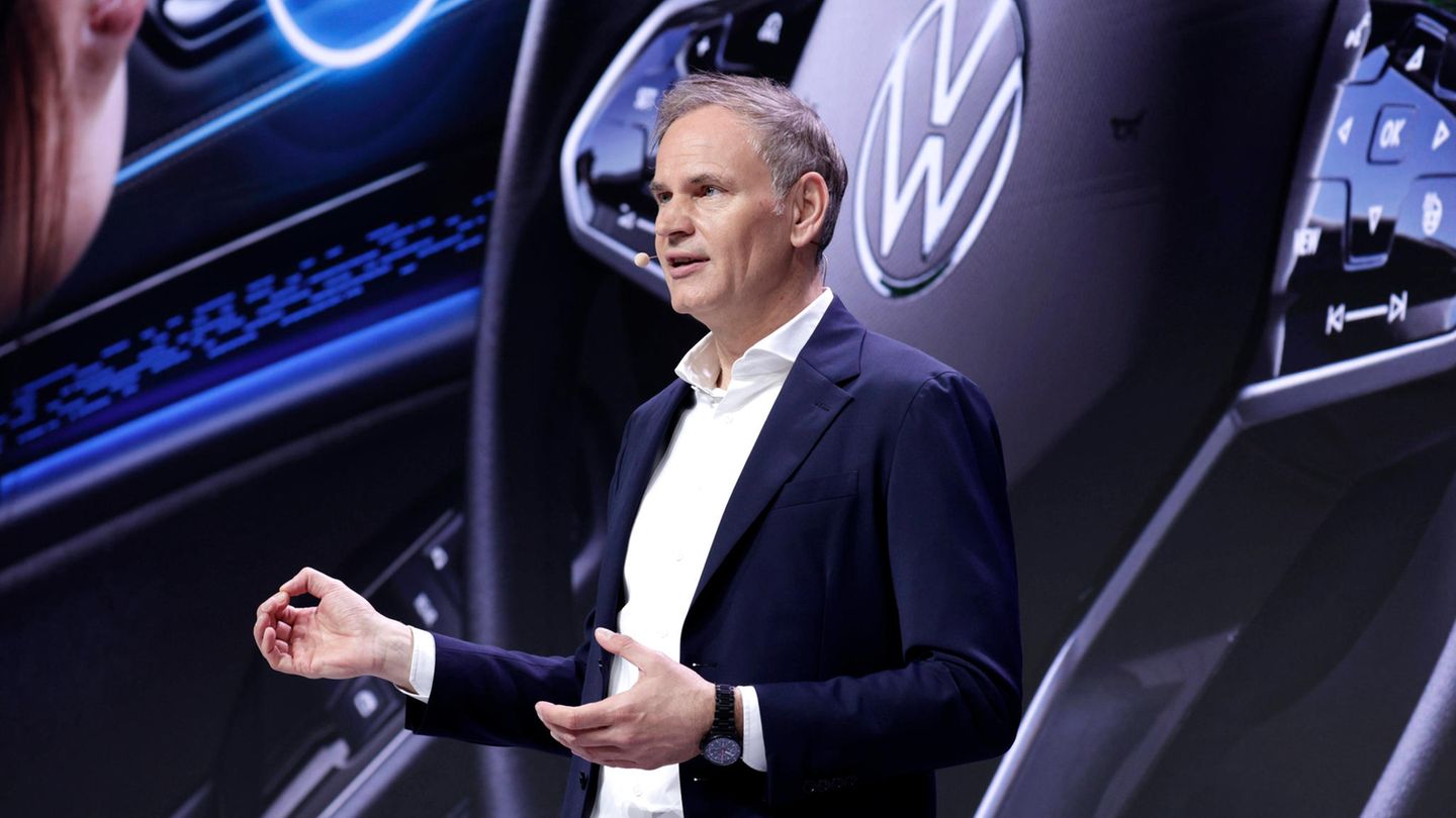VW: With this supervisory board, no factory will be closed