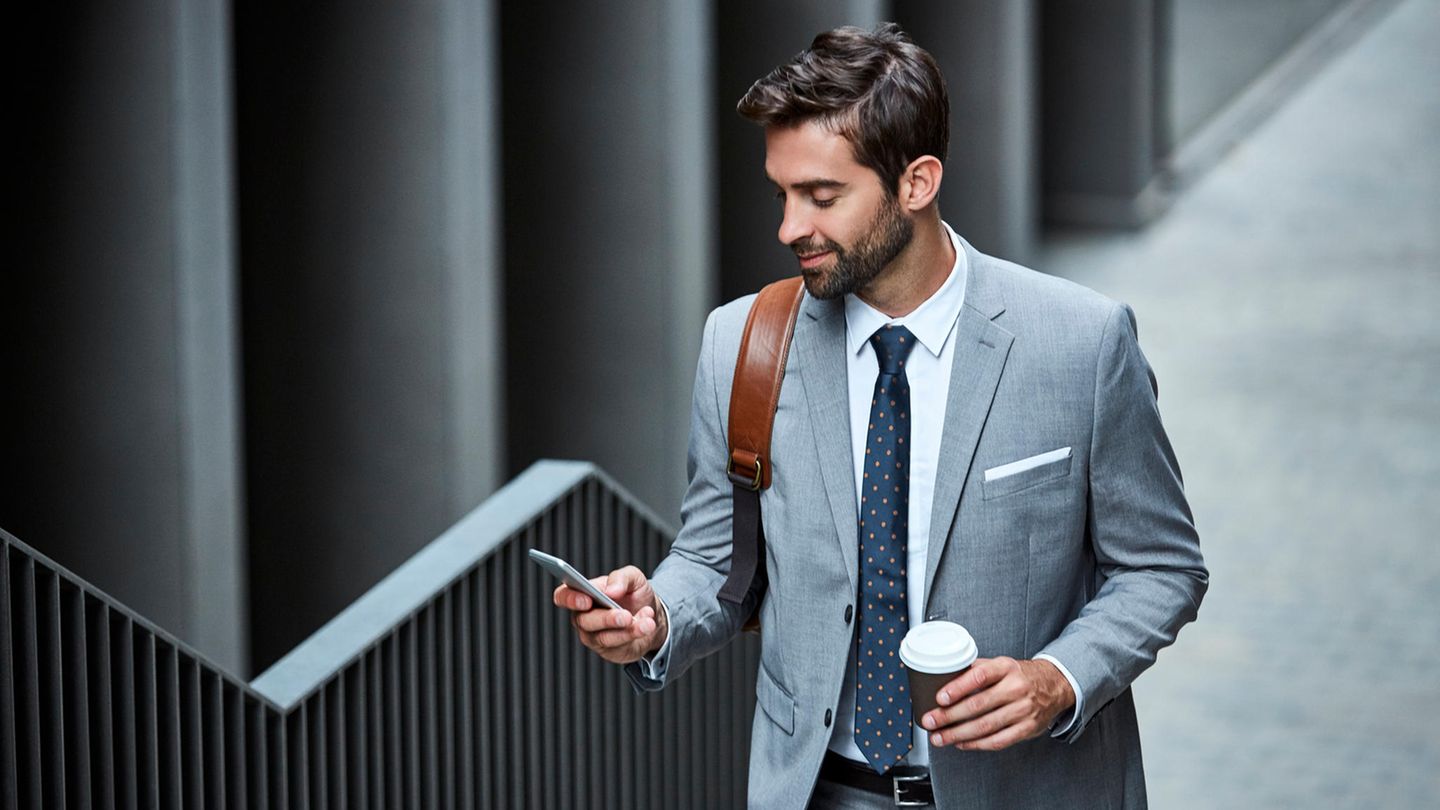 Vodafone: Business-Handytarif – lohnen sich 20 Prozent Rabatt?
