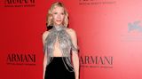 Vip Outfits: Cate Blanchett in Venedig