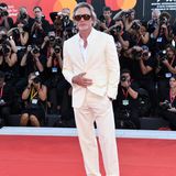 Vip Outfits: Daniel Craig in Venedig
