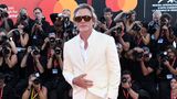Vip Outfits: Daniel Craig in Venedig