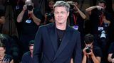 Vip Outfits: Brad Pitt in Venedig