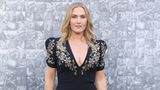 Vip Outfits: Kate Winslet in London