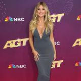 Vip Outfits: Heidi Klum in Los Angeles