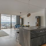 Wohnung Elbphilharmonie