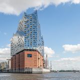 Wohnung Elbphilharmonie