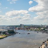 Wohnung Elbphilharmonie
