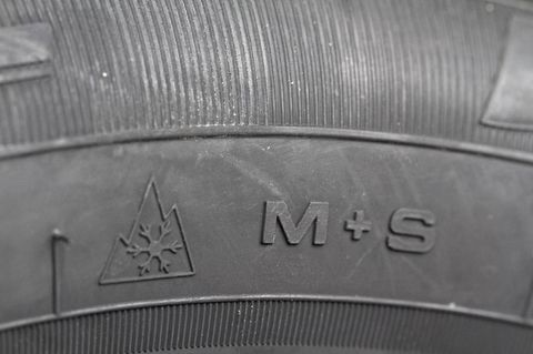 Reifen Winterreifen M+S