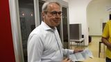 Wahl in Thüringen: Georg Maier