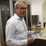 Wahl in Thüringen: Georg Maier