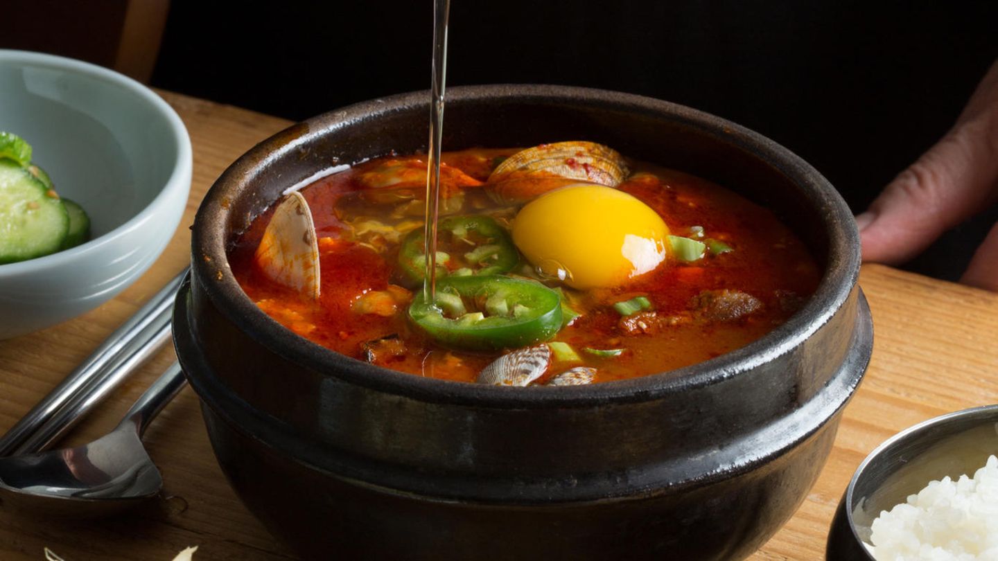 "So schmeckt Korea": Drei Rezepte aus der Schlemmer-Fibel für Liebhaber koreanischer Küche