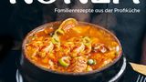 Buchcover von "So schmeckt Korea – Familienrezepte aus der Profiküche"