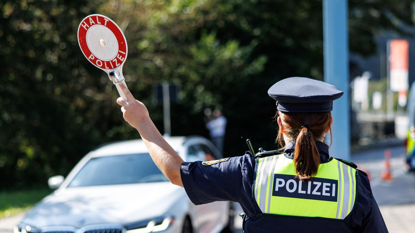 Migrationsdebatte: Union macht Druck wegen Zurückweisungen – Ampel prüft Rechtslage