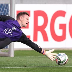 Alarmstufe Rot! Was Diese Barça Entscheidung Für Ter Stegen Bedeutet! - vpzucvl