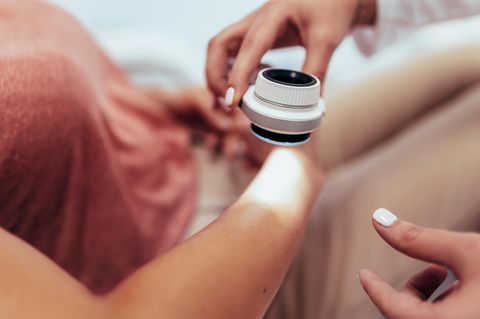 Hier finden Sie ausgezeichnete Ärzte in ihrer Region im Bereich Dermatologie. 
