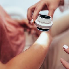 Hier finden Sie ausgezeichnete Ärzte in ihrer Region im Bereich Dermatologie. 