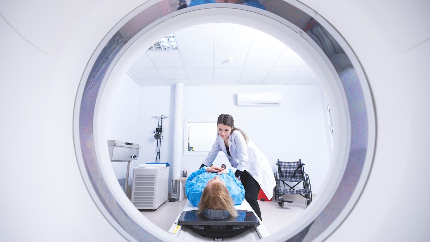 Hier finden Sie ausgezeichnete Ärzte in ihrer Region im Bereich Interventionelle Radiologie. 