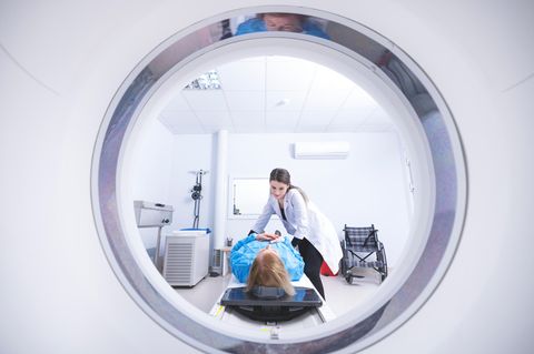 Hier finden Sie ausgezeichnete Ärzte in ihrer Region im Bereich Interventionelle Radiologie. 