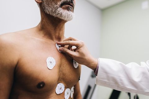 Das sind ausgezeichnete Ärzte in Ihrer Region im Bereich Kardiologie. 
