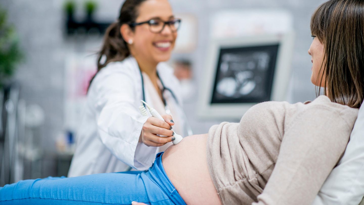 Das sind ausgezeichnete Ärzte in Ihrer Region im Bereich Pänataldiagnostik. 