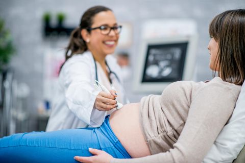 Das sind ausgezeichnete Ärzte in Ihrer Region im Bereich Pänataldiagnostik. 