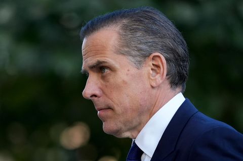 Hunter Biden