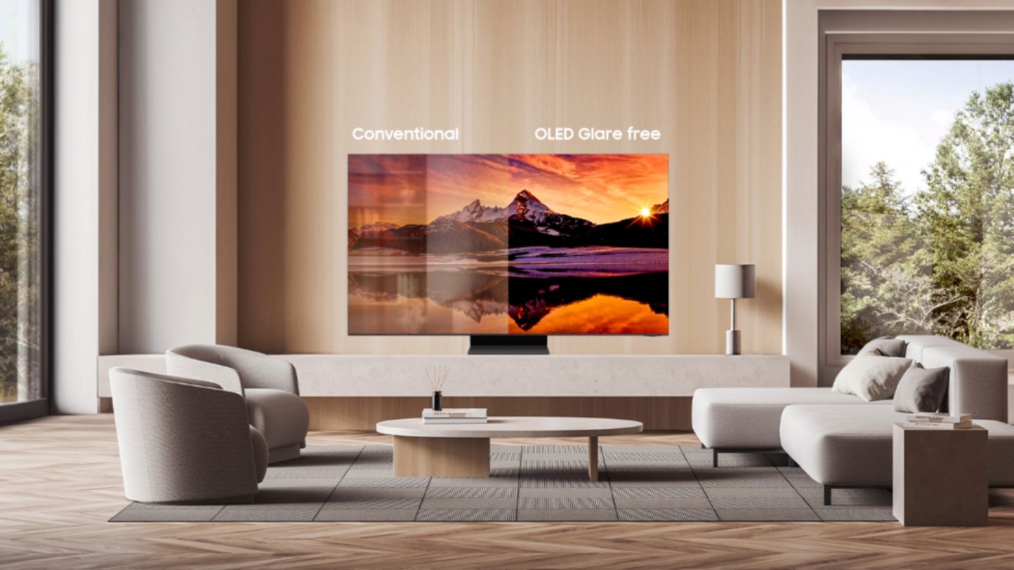 Technikmesse: Das sind die spannendsten TV-Neuheiten der IFA