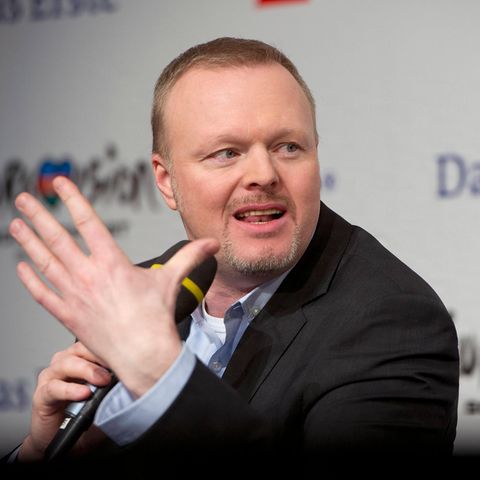 Stefan Raab