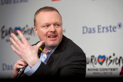 Stefan Raab