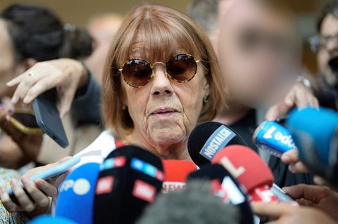 Avignon: Prozess in Frankreich: Warum Gisèle P. intimste Fragen beantworten muss