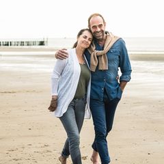 Lange Liebe: Was macht die Partnerschaft stabil? 