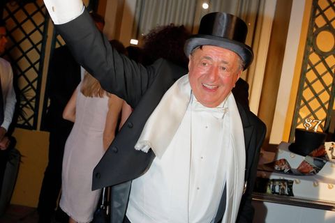Richard Lugner