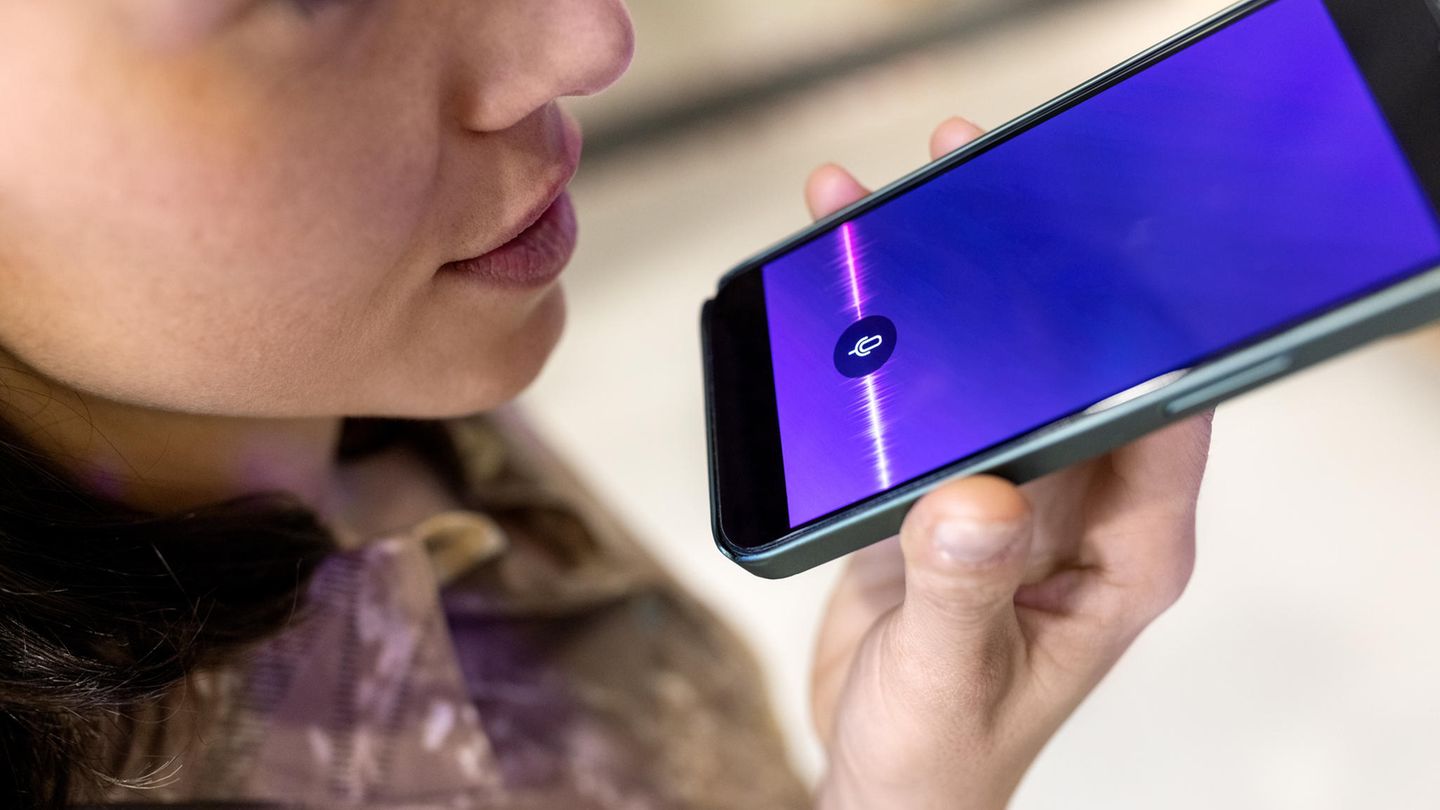 Smartphones: Lauscht Ihr Smartphone mit? Facebook-Partner prahlt mit Schnüffel-Technologie