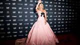 Vip Outfits: Florence Pugh in Toronto