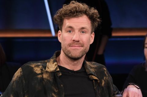 Luke Mockridge