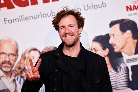 Luke Mockridge