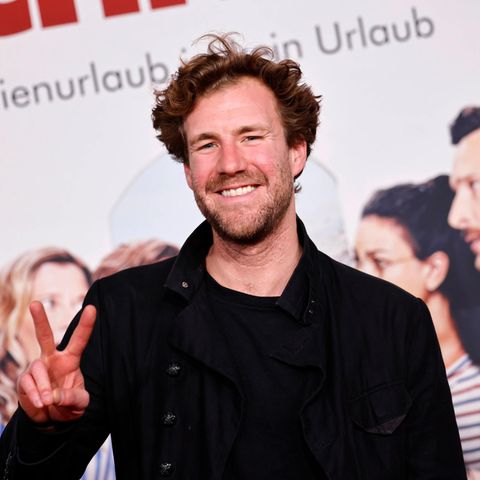 Luke Mockridge