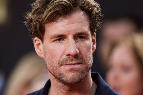 Luke Mockridge