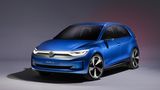 Noch Zukunftsmusik: der ID.2all (hieße es nicht richtig "for all"? Nun gut). Er soll rund 25.000 Euro kosten und frühestens 2026 auf den Markt kommen. VW verspricht Frontantrieb, bis zu 450 Kilometer Reichweite, innovative Technik-Features wie Travel Assist, IQ.LIGHT oder E-Routenplaner sowie eine neue Designsprache. Einen ersten echten VW-Einsteigerstromer (ID.1) für unter 20.000 Euro gibt es erst 2027, wenn überhaupt 