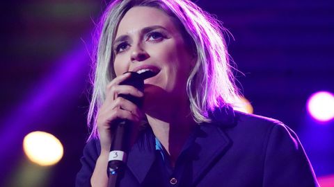 Konzert in Hamburg: Die Geschichte von Linkin Park in Bildern | STERN.de