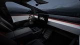Tesla Cybertruck